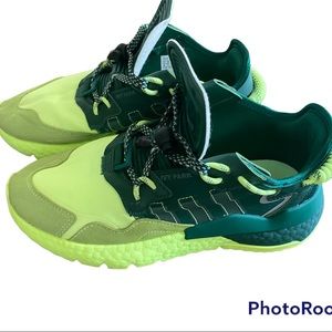 Adidas Ivy Park Beyoncé Adidas nite jogger sneakers